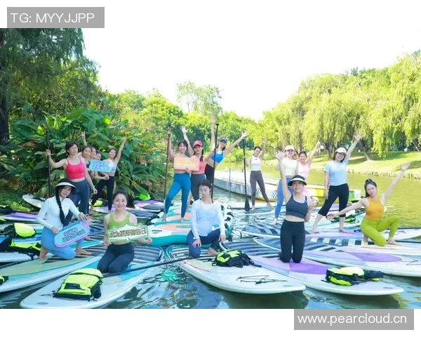 亲近自然，挑战极限，探索未知畅享多元户外活动带来的无限乐趣